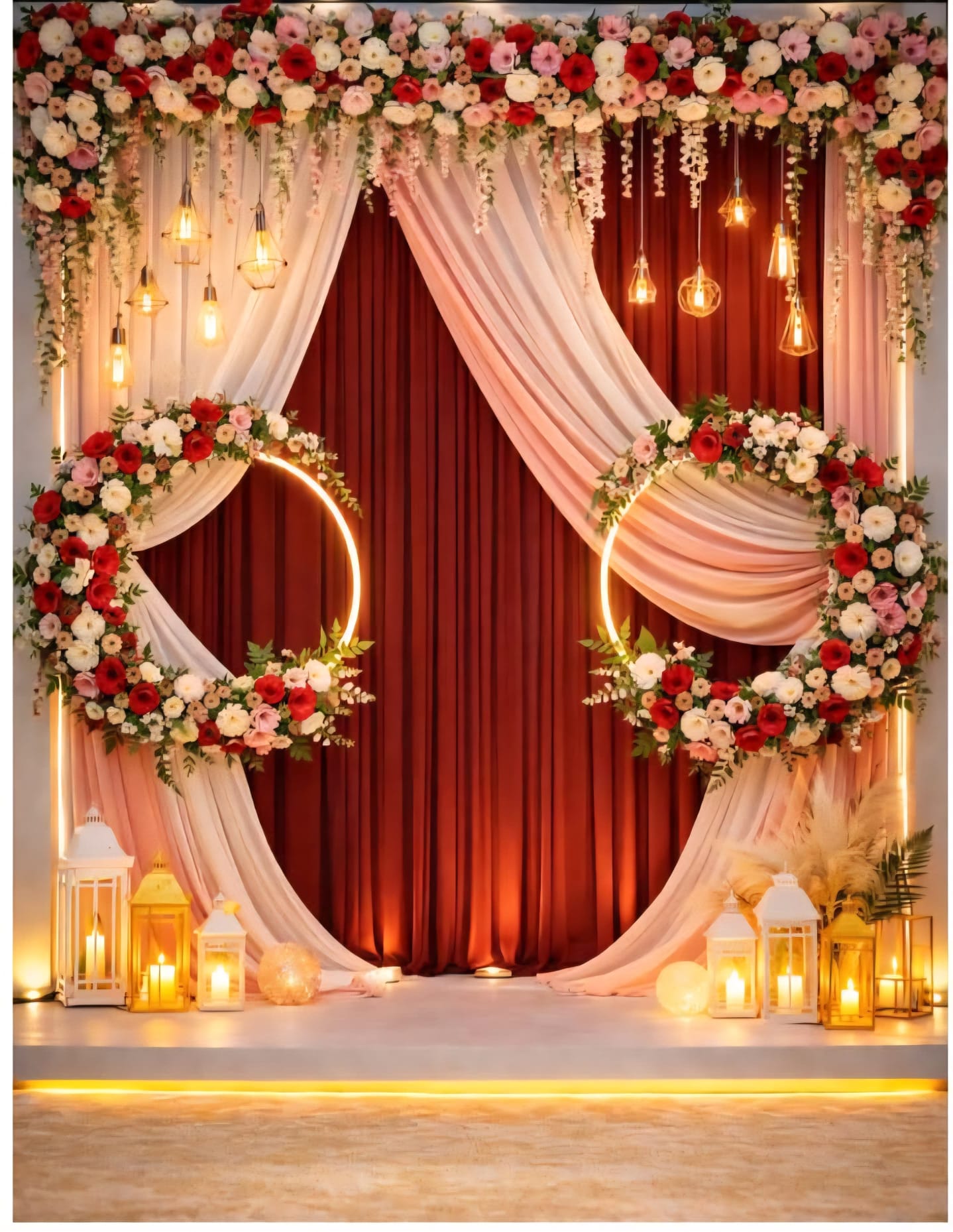 Event design